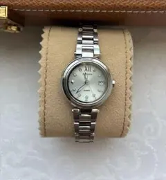 CASIO SHEEN カシオ　SHW-1504 ソーラー　電波時計のサムネイル
