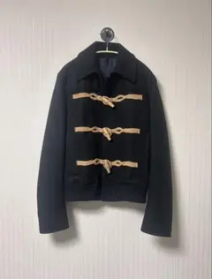2026年最新】Dior Homme メンズ ダッフルコートの人気アイテム - メルカリ
