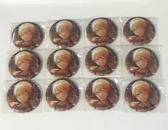 プロセカ グリッター缶バッジ グリ缶 天馬司 vol.2B ②