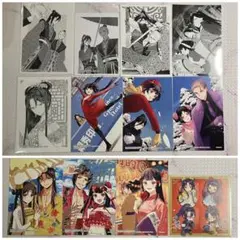 ハイキュー 大阪遠征合宿 枚方パーク クリアファイル ココス art