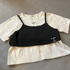 JENNI ビスチェ付きトップスのサムネイル