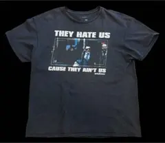 古着 映画 ザ インタビュー フォトプリント Tシャツ ムービーT キムタク