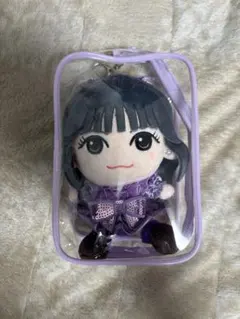 CUTIE STREETメンバー別かわぬい ver.2 真鍋凪咲