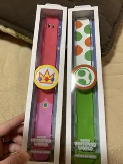 ユニバーサルスタジオusjパワーアップバンド