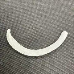 天然石　セレナイト　原石　蛍光反応あり【説明欄を必ずお読みください】