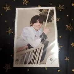 美 少年　浮所飛貴　公式写真㉒