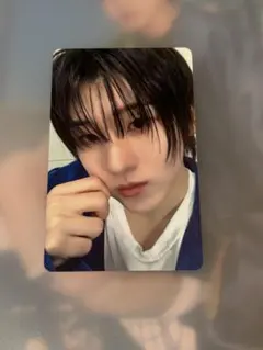 KickFlip ゲフン jyp特典 トレカ