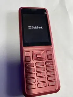 SoftBank @ばたけさん専用@のサムネイル