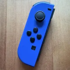 Switch 조이콘 왼쪽 블루 닌텐도