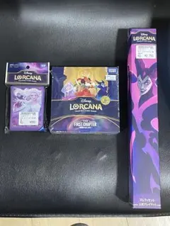 2025年最新】ロルカナ プレイマット マレフィセントの人気