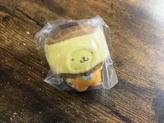 サンリオ ちびっとも ポムポムプリン
