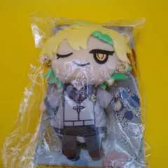 伊弉冉一二三 ヒプマイ 　キーホルダーマスコット