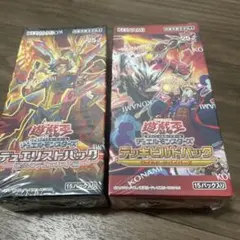 2026年最新】遊戯王 デュエルモンスターズ ビギナーズパック2005の人気
