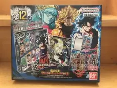 2025年最新】ドラゴンボールヒーローズ12周年バインダーの人気