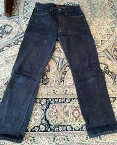 リゾルト デニム 710 Ｗ30 Ｌ29