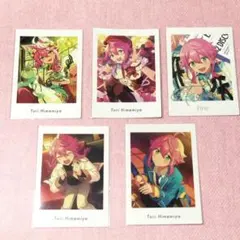 あんスタ ぱしゃっつ 姫宮桃李 まとめ売り