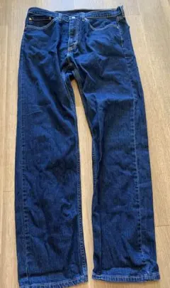 LEVI'S 505 デニムパンツ