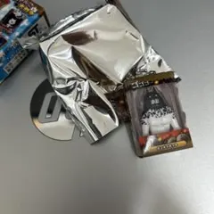 にゃんこチョコボックス マスコット