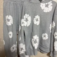 デニムティアーズセットアップ 正規品