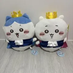 ちいかわ　誕生日　BIG ぬいぐるみ