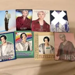 八木勇征　フォトカ　7枚