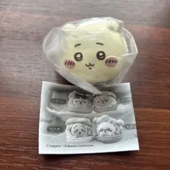 ちいかわ きゃらまかろん