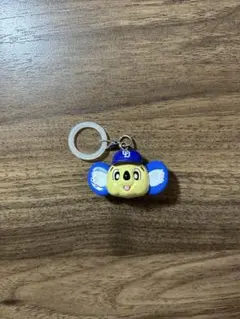 プロ野球マスコット めじるしアクセサリー ドアラ