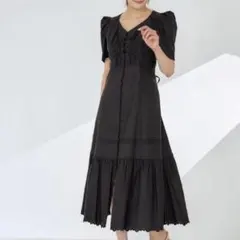 2026年最新】time after time scalloped dressの人気アイテム - メルカリ