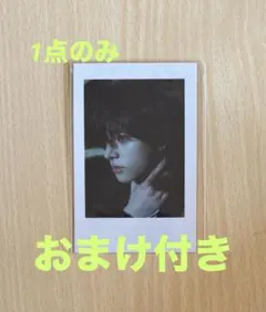 ENHYPEN DESIRE : UNLEASH M&D 特典 ジェイク トレカ