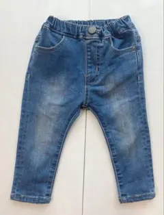 Ocean&Ground デニム パンツ 80cm ジーンズ