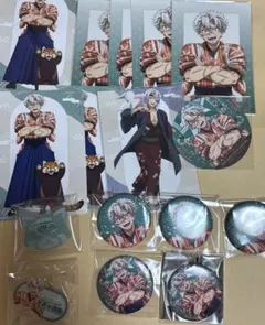 鬼滅の刃 東武動物公園 缶バッジ 竈門炭治郎 鬼滅の刃 東武動物公園 ランダム缶バッジ 竈門炭治郎 2個セット - メルカリ