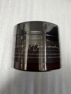 cocone モイスチュアリペアヘアマスク