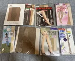 ストッキングセット まとめ売り