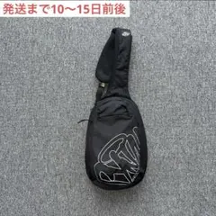 Synaworld ショルダーバッグ　ブラックホワイト