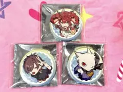 CR FES 2025ランダム缶バッジ