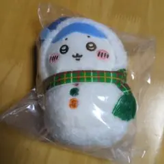 セブンイレブン のエニマイくじ ちいかわく じ ハチワレ