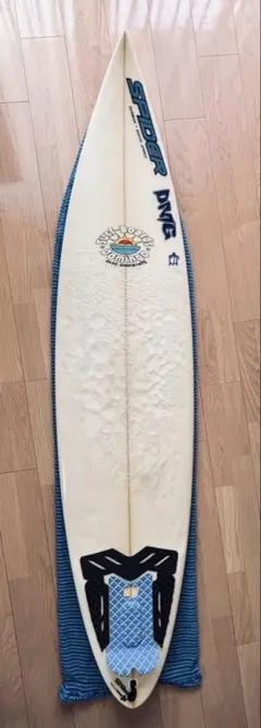 SUPER ショートボード 6'0\