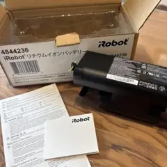 2026年最新】ルンバ バッテリーの人気アイテム - メルカリ
