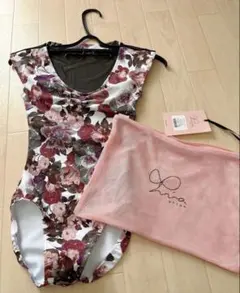 stina レオタード