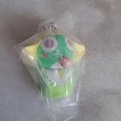 ケロロ軍曹　ガチャ　赤ちゃんになって侵略であります