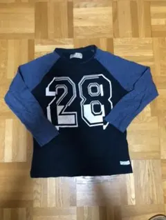 ZARA⭐️キッズロンT