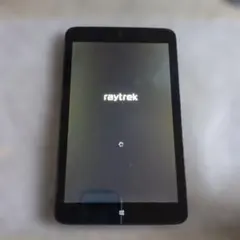 windows10タブレット raytrek tab DG-D08IWP ８in