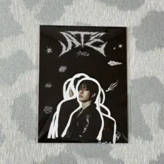 【Stray Kids スキズ】 ATE 封入 ステッカー　全メンバー