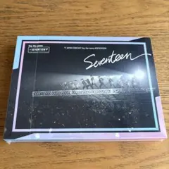 seventeen セブチ セブンティーン Blu-ray まとめ売り 2026年最新】セブンティーン blu-rayの人気アイテム - メルカリ