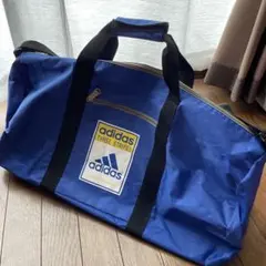 adidas ボストンスポーツバッグ