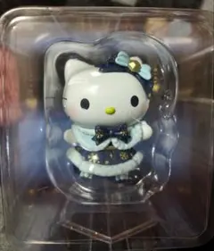 サンリオ Happyくじ ホリデーコレクション ハローキティ