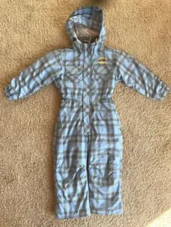 ONYONE RESEEDA 子ども用　スキーウェア