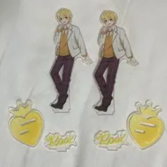 すとぷり るぅとくん アクスタ