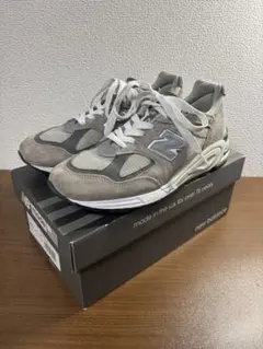 2026年最新】NEW BALANCE 990 v2 26.5の人気アイテム - メルカリ