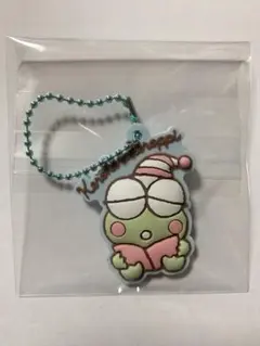 サンリオキャラクターズ ぷっくりラバマスグミ『11けろけろけろっぴ』